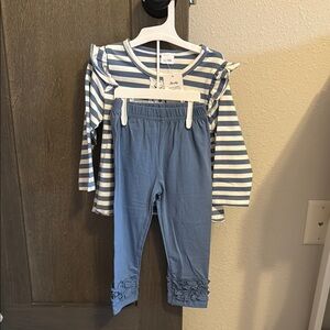 NWT 12-18 Month Outfit